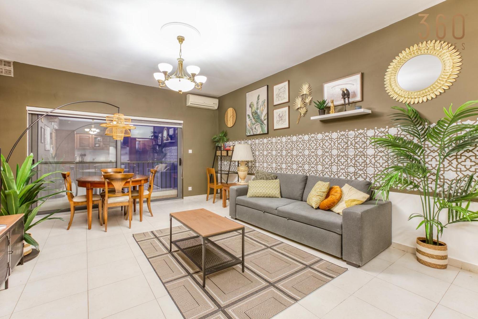 A Comfortable Apartment In The Heart Of Paceville Bt 360 Estates Saint Julian's Εξωτερικό φωτογραφία