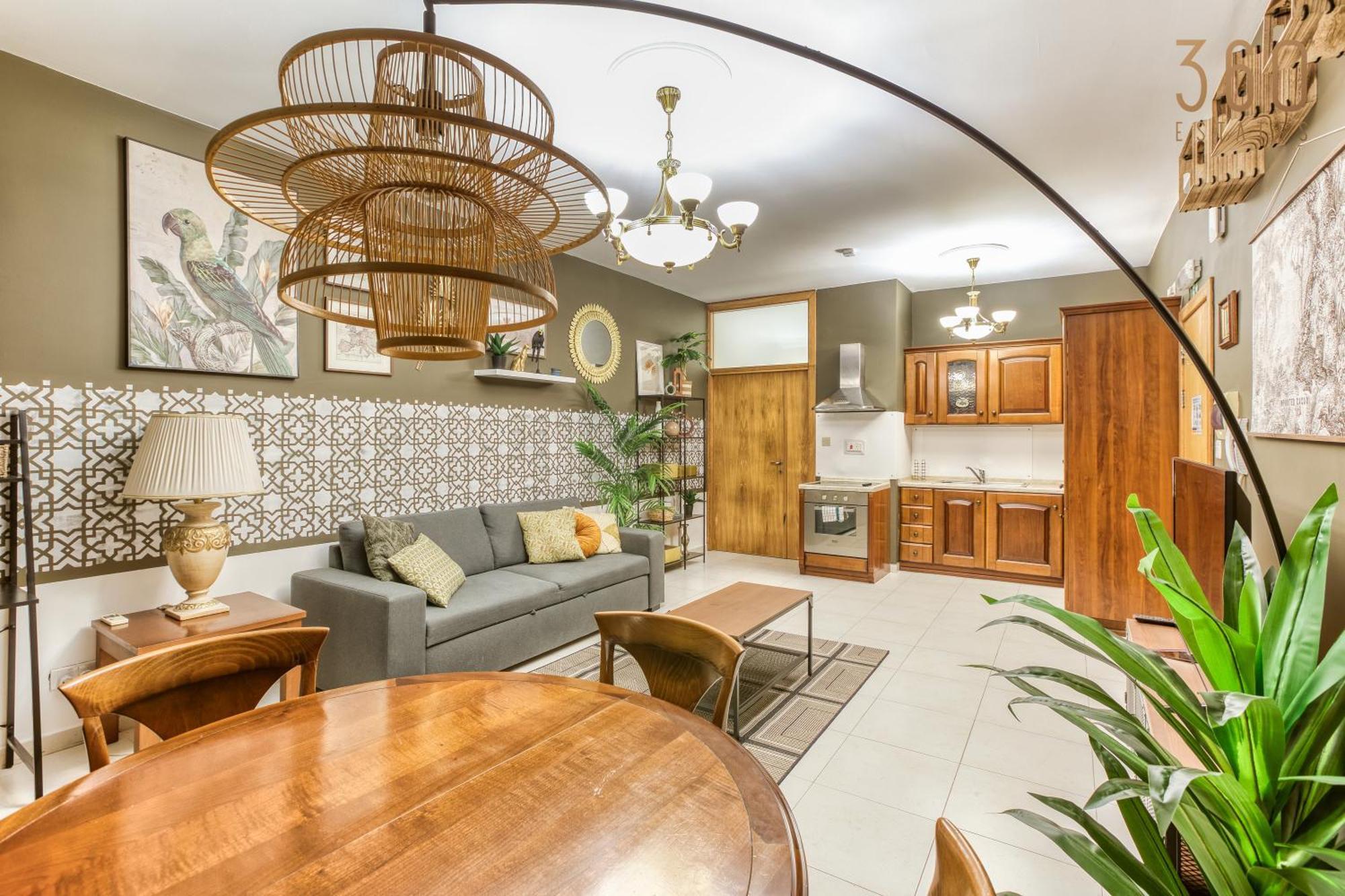 A Comfortable Apartment In The Heart Of Paceville Bt 360 Estates Saint Julian's Εξωτερικό φωτογραφία