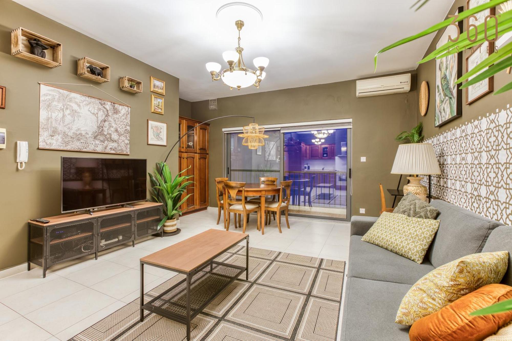 A Comfortable Apartment In The Heart Of Paceville Bt 360 Estates Saint Julian's Εξωτερικό φωτογραφία