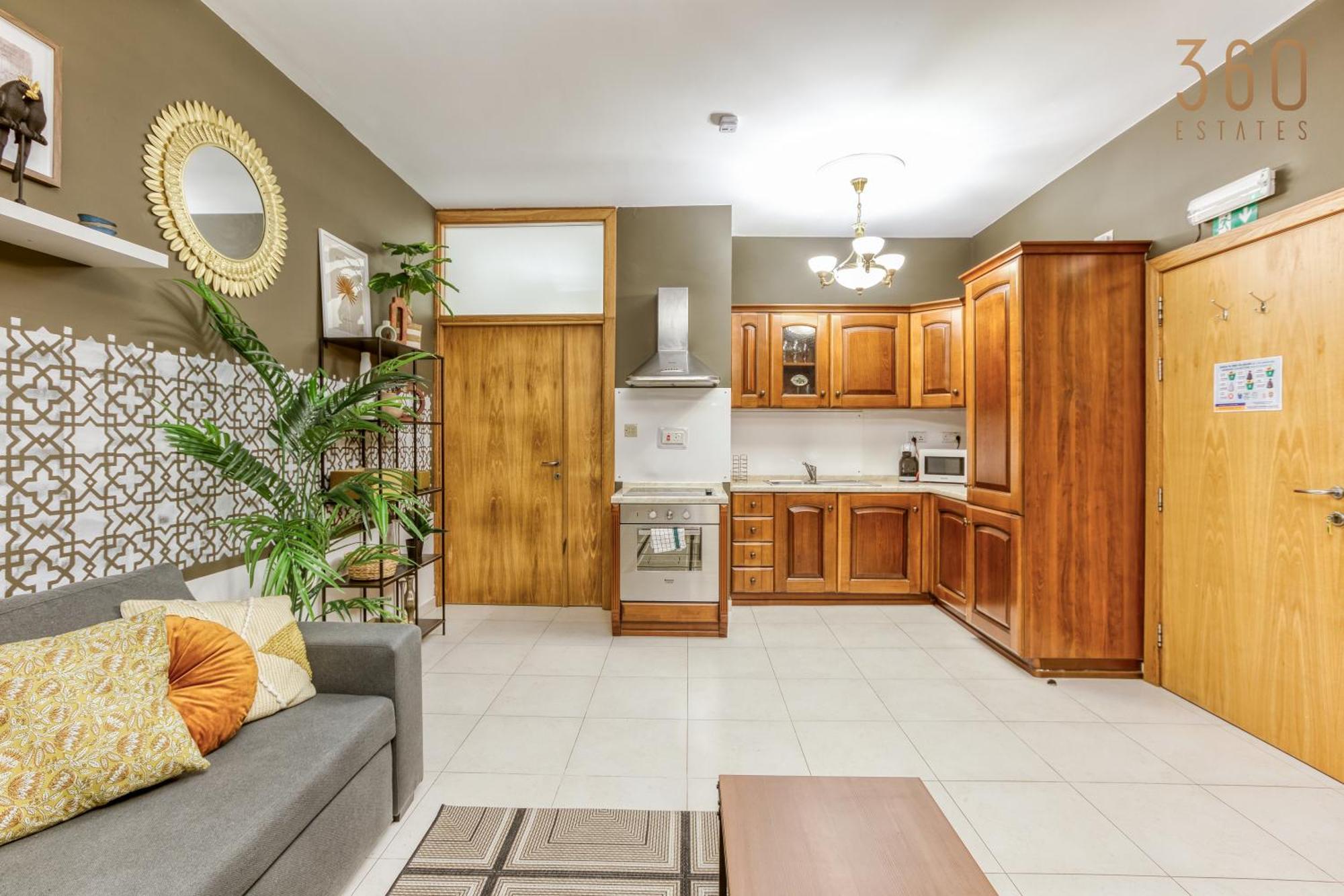 A Comfortable Apartment In The Heart Of Paceville Bt 360 Estates Saint Julian's Εξωτερικό φωτογραφία