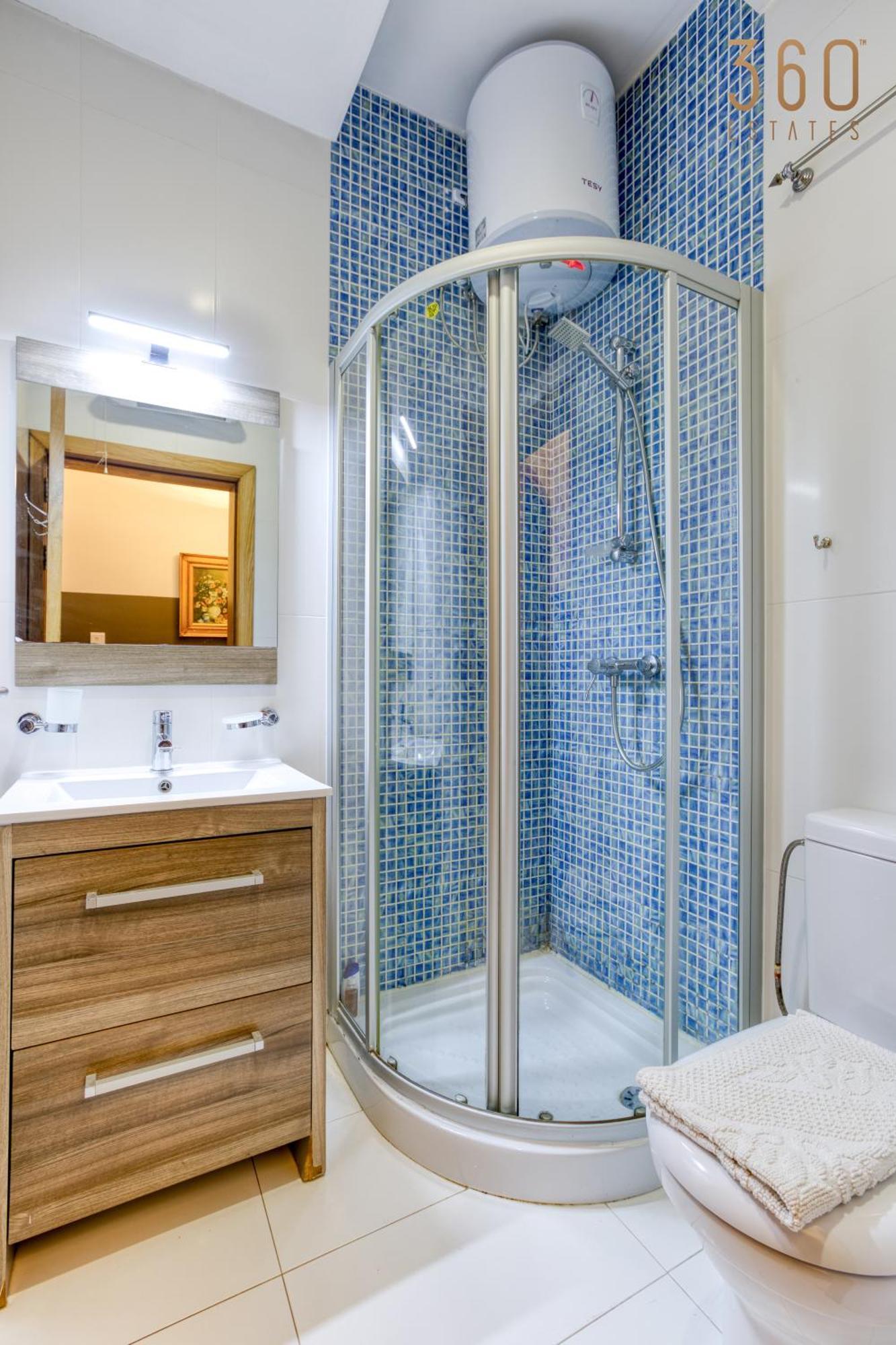 A Comfortable Apartment In The Heart Of Paceville Bt 360 Estates Saint Julian's Εξωτερικό φωτογραφία