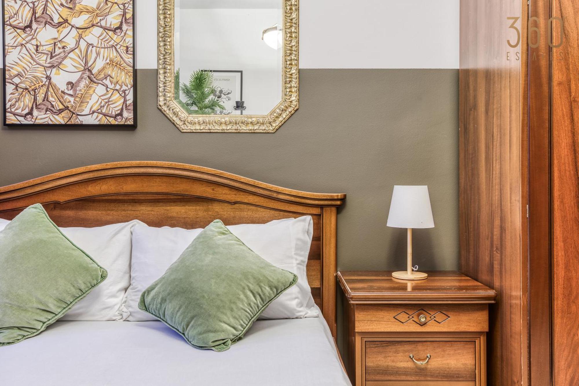 A Comfortable Apartment In The Heart Of Paceville Bt 360 Estates Saint Julian's Εξωτερικό φωτογραφία