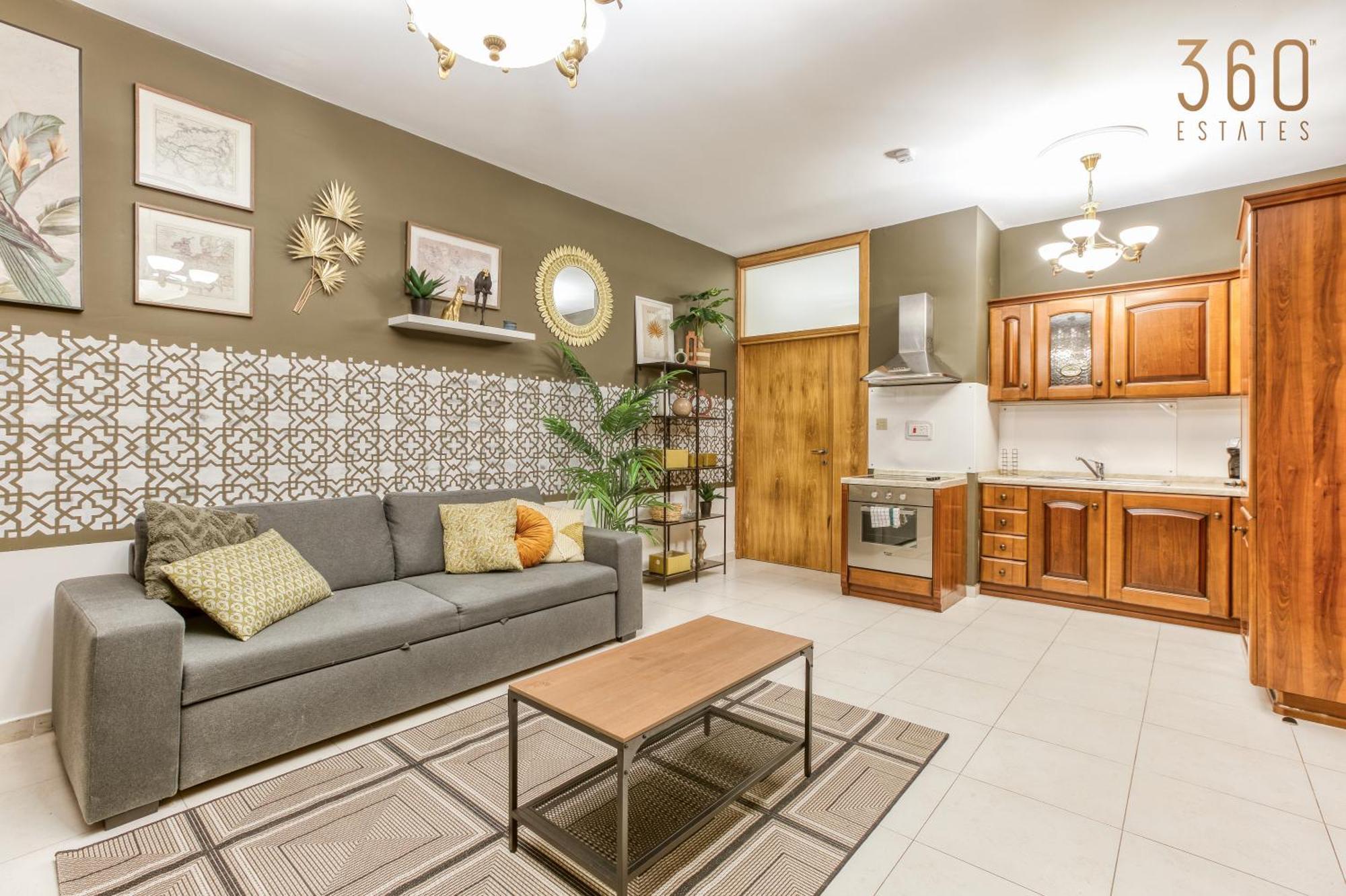 A Comfortable Apartment In The Heart Of Paceville Bt 360 Estates Saint Julian's Εξωτερικό φωτογραφία